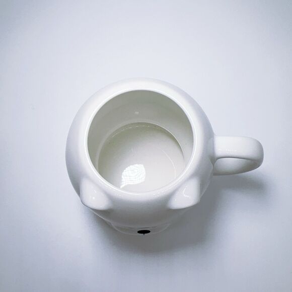 Starbucks 2025 Holiday Bearista Ceramic Bear Mug Cup 12oz 355ml Limited Edition - Picture 7 of 9